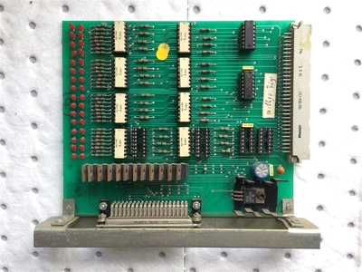 USED HACO HACE067V2 (6)-I/O CARD