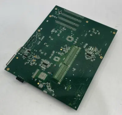 Used ABB Main Controller Board Motherboard DSQC639 PLC Processors Michigan US | Maverick Industrial Sales #1516561