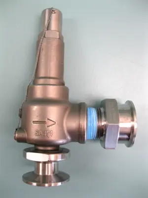 NEW Aquatrol 743DG5P2U1