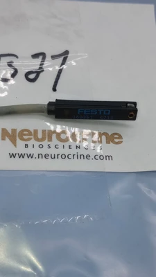 USED Festo 160251