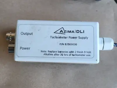 NEW AZIMA DLI