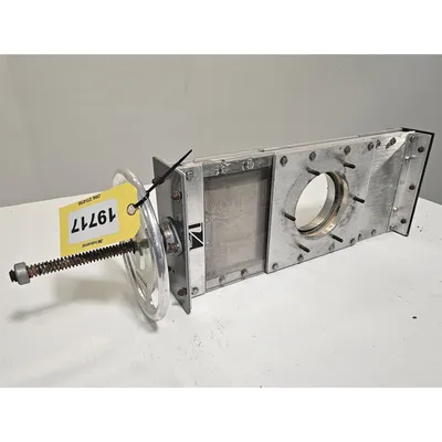 USED SALINA VORTEX BHW6  16141