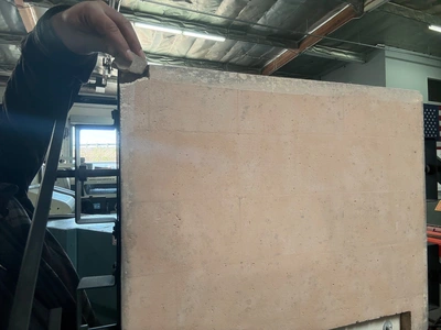 PARAGON F-500 FURNACES - OVENS | Wheeler Machinery Sales (8)