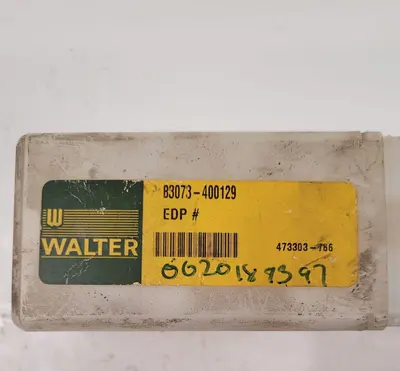 New | in-Stock WALTER B3073-400129 Misc Industrial Equipment Kentucky US | Aucto #688206