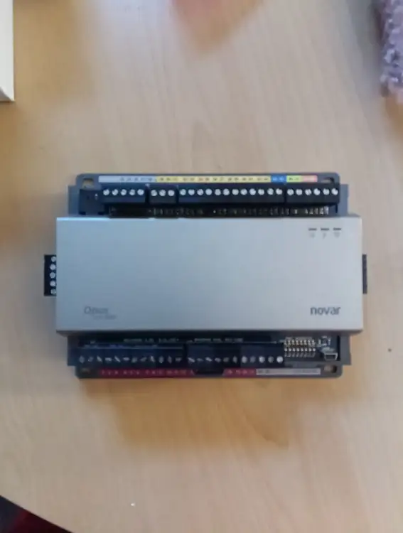 Used Novar Honeywell RCC 1081 Novar Honeywell RCC 1081 Chiller & Refrigeration Parts US | Infinity wholesale & Supply LLC #1305863