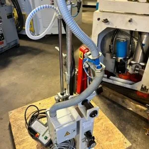USED 2009 REMAK RX11