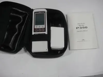 USED IHARA P350