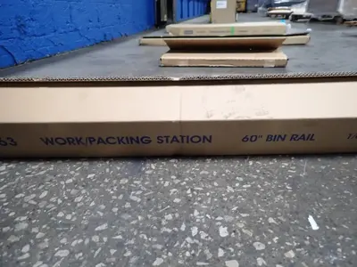Used ULINE H5763 Miscellaneous MRO Ohio US | HGR 24 #916445