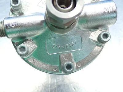 Used GRACO 214980 Pumps Ohio US | HGR 24 #873906
