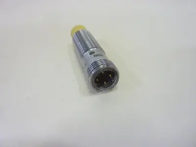 USED TURCK ELEKTRONIK NI4-M12-AD4X-H1141