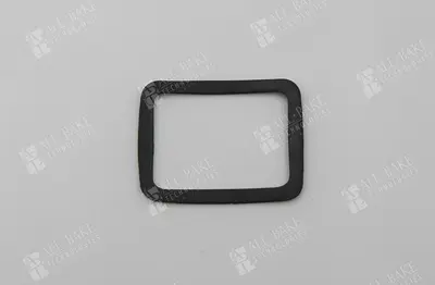 Rocker Switch DPST 120V - BELSWT-0022