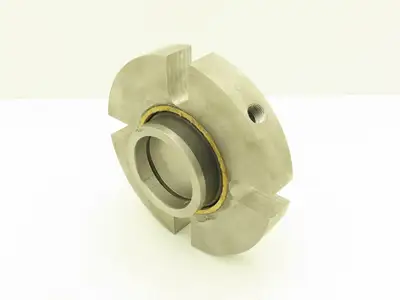 Flowserve GEB2754582B Dura Seal Mechanical Pump Seal 2-3/4" Bore  *Repaired*