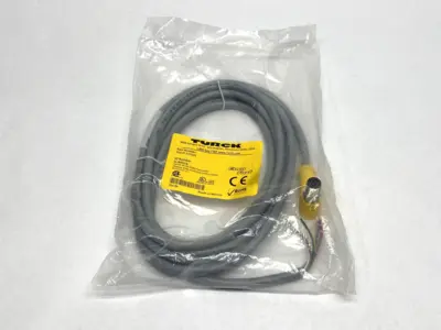 New | in-Stock Turck WSS 8T-3/S3321, U-99516 Bus Bars & Plugs Michigan US | Maverick Industrial Sales #1461201