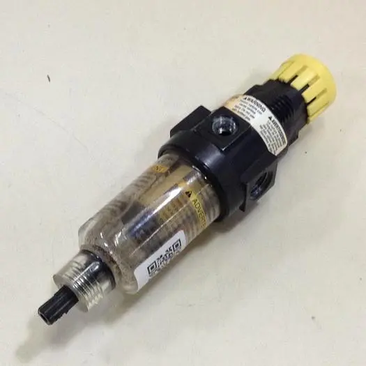 Used PARKER 14E11B13FC Regulators | Ideal Machinery #660925