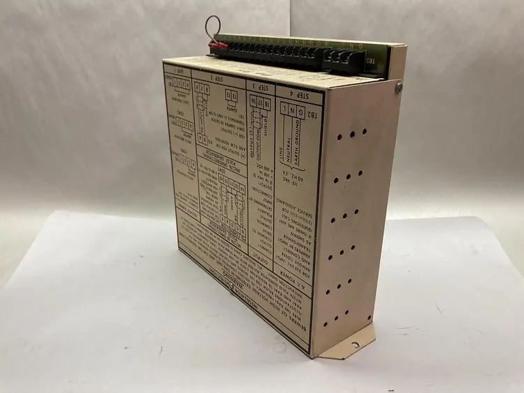 Used AVTRON K661C14326 Misc Electrical & Power Parts Ohio US | Surplus Asset Holdings #1237699