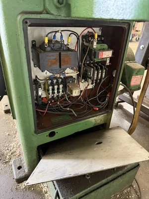 Used _UNKNOWN_ _UNKNOWN_ Keyseaters Michigan US | Miedema Asset Management Group #1292506