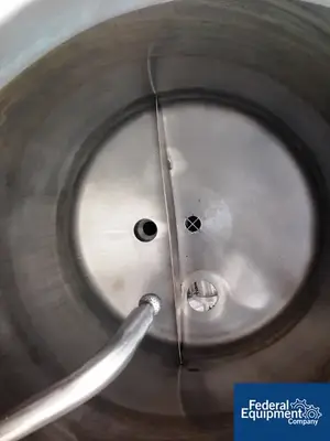USED Martin Petersen Martin Peterson CIP Skid