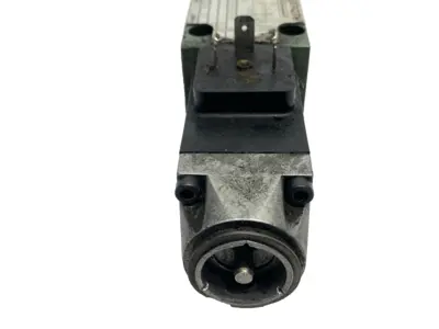 Used Rexroth 4 WE 6 X12-S1/AG24NZ4 Solenoid Valves Michigan US | Maverick Industrial Sales #1460734