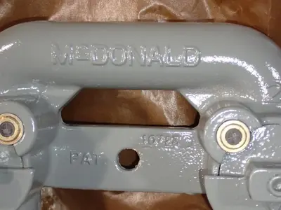 USED UPSCO UALP00002564