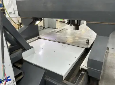 2017 HAAS GR-510 Gantry Machining Centers (incld. Bridge & Double Column) | Toolquip, Inc. (11)