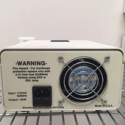 MICRO LITE FL3000 150W SOLID STATE