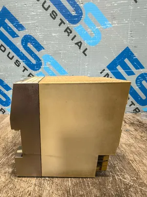 SIEMENS 6ES5 095-8ME02 PLC Processors | ESS Industrial Equipment Sales (7)