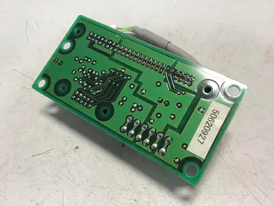 Used TOYO P955321 Circuit Boards Michigan US | Ideal Machinery #1309675