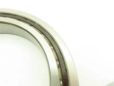 RHP England B7940X2 Super Precision Thrust Ball Bearing Set 200MM ID 280MM OD
