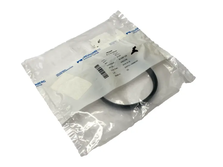 New | in-Stock FREUDENBURG DOUBLE WIPER 90 NBR 109 P8 80MM X 88MM X 8MM Misc Industrial Equipment | Maverick Industrial Sales #1100583