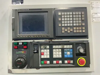 Used BRIDGEPORT _UNKNOWN_ Vertical Machining Centers Ohio US | HGR 24 #1345242