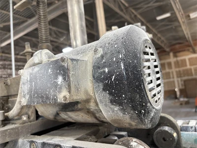 Used JOHNSON MARBLE MACHINERY _UNKNOWN_ Bridge Saws Texas US | MachineryMax #1488270