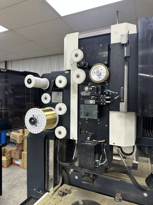 USED 2013 MAKINO U32J
