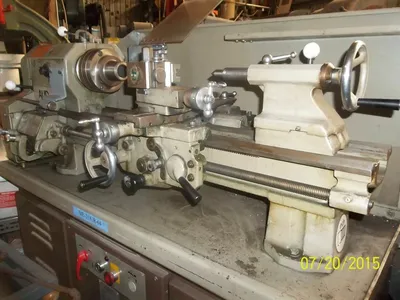 Used Boxford AUD 42 Mk.3 Precision Lathes Quebec CA | Machineco #1256258