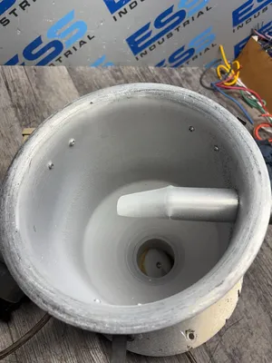 PLASTIC PROCESS EQUIPMENT INC HL-3 Injection Molding/Extruders | ESS Industrial Equipment Sales (8)