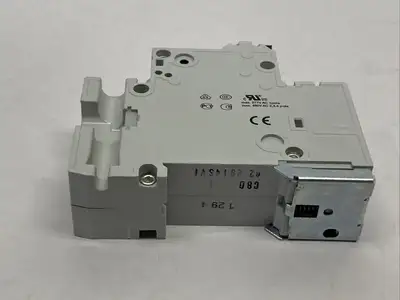 Used ABB S291 C80,GHS2912001R0804 Circuit Breakers Michigan US | Maverick Industrial Sales #1459710
