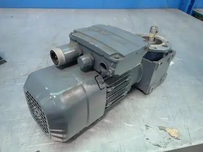 USED SEWEURODRIVE WF30DRS71S4PE05HR/AFQ5
