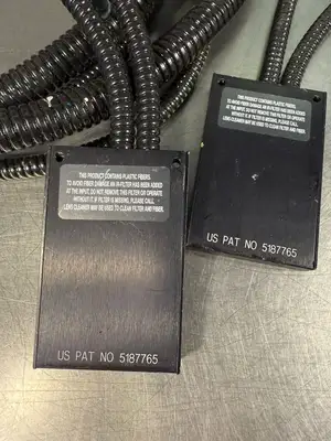 Fostec 5187765 Fiber Optic Paddle Light Source (8.6.4)
