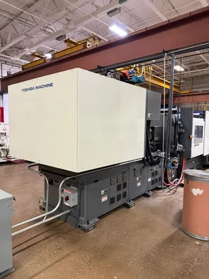 2019 Shibaura Machine EC500SXIIV50-36AT HORIZONTAL INJECTION MOULDING MACHINES | INJECTION DEPOT GROUP (20)