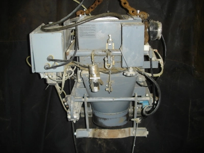 Used _UNKNOWN_ JMDT25 Linear Packaging  Scales Minnesota US | A&I Equipment #1317380