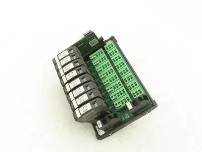 Used E-T-A _UNKNOWN_ Fuses Indiana US | Arrow Industrial #1365098