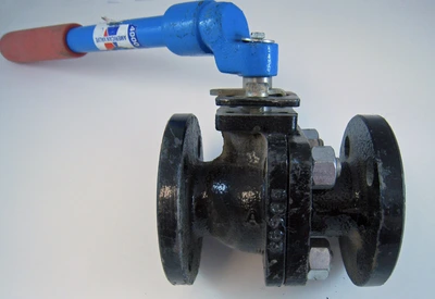 NEW AMERICAN VALVE 4000