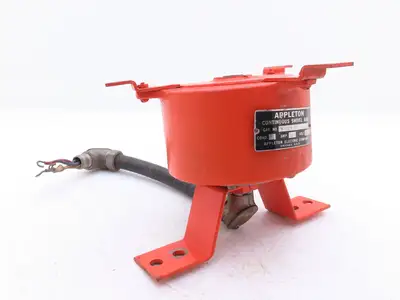 Used APPLETON _UNKNOWN_ Misc Electrical & Power Parts Indiana US | Arrow Industrial #804193