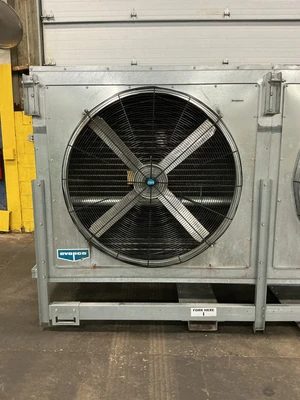 Used EVAPCO SSTHE2-5683E0300L1KA Evaporators Ohio US | Equipment Recovery Corp. #1331729
