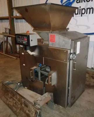 Used 2003 KEMPER CORONA Dough Dividers California US | BakeryEquipment.com #1554850