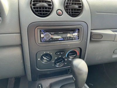 Used 2006 JEEP LIBERTY SUVs Michigan US | Miedema Asset Management Group #1474422
