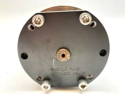113707-001 | Manifold Plug  - New Other
