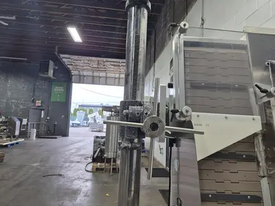 USED 2002 KALISH 87400