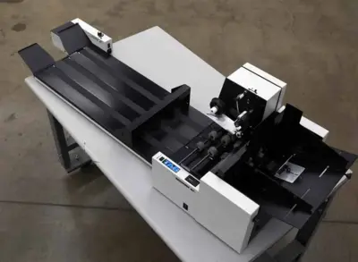 Used _UNKNOWN_ Accufast Mailing Equipment Delaware US | United Machine Co. #1564777