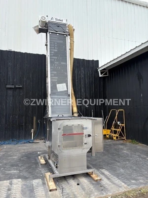 CAP ELEVATOR