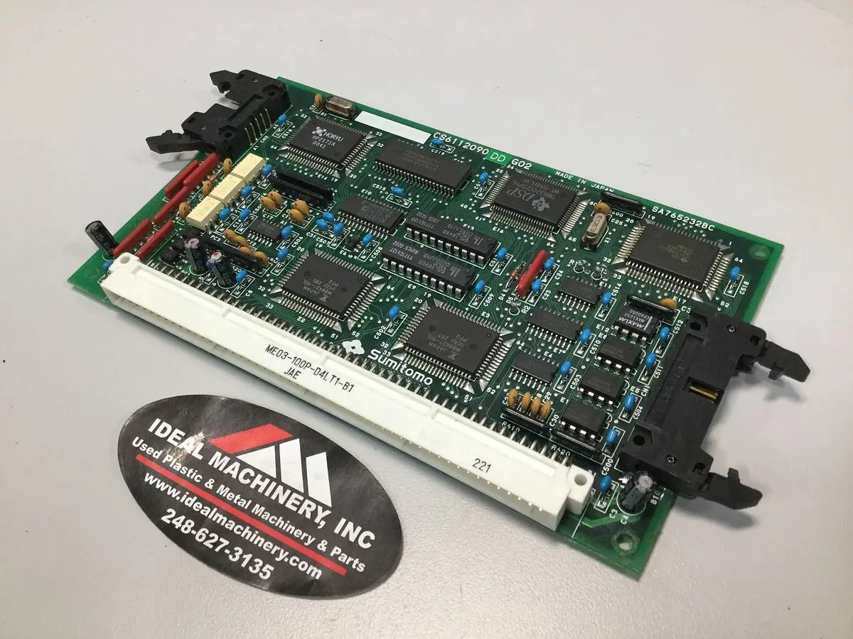 USED SUMITOMO SA765232BC